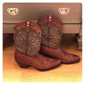 Ariat Cowgirl Boots